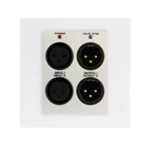 MCLELLAND DIC2223AU Veggpanel, Dante