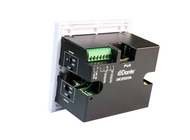 MCLELLAND DIC2523AU Veggpanel, Dante - Bilde 2