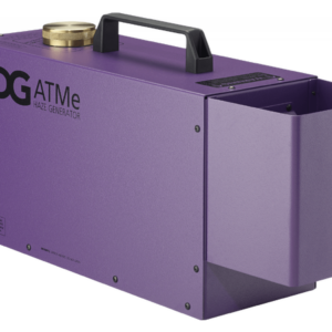 MDG ATMe APS med DMX