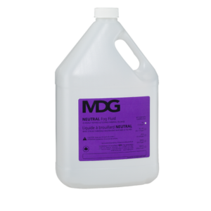 MDG Neutral fluid, Kartong, 16L