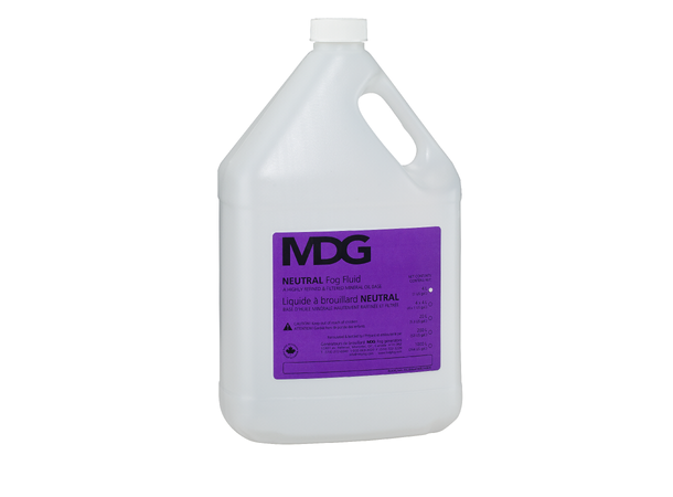 MDG Neutral fluid, Kartong, 16L