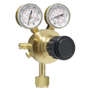 MDG Regulator CO2, 0-10 Bar