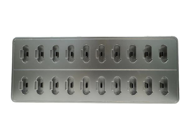 MOERLAB Powerdock20 Ladestasjon - Bilde 2