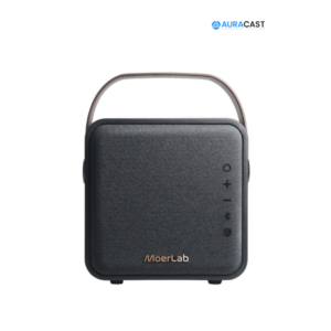 MOERLAB TheOverture Auracast høyttaler