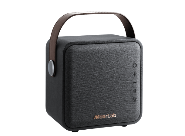 MOERLAB TheOverture Auracast høyttaler - Bilde 2