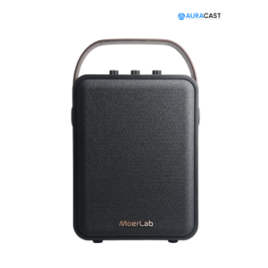 MOERLAB The Show Auracast høyttaler