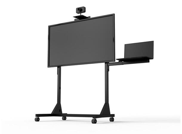 MULTIBRACKETS Gulvtralle basic, VESA - Bilde 5