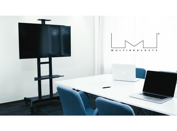 MULTIBRACKETS Gulvtralle basic, VESA - Bilde 3