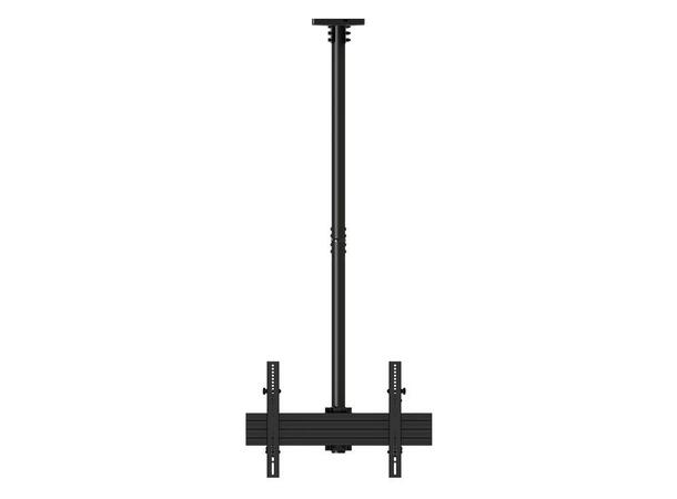 MULTIBRACKETS MBC1U Takfeste - Bilde 2