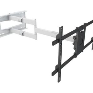 MULTIBRACKETS Veggfeste long reach