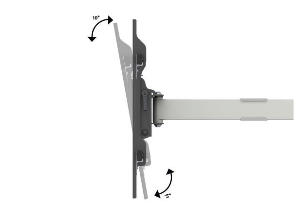 MULTIBRACKETS Veggfeste long reach - Bilde 7