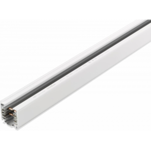 NA Global Pulse XTSC Lysskinne, 4m hvit