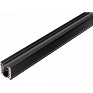 NA Global Pulse XTSC Lysskinne, 4m sort