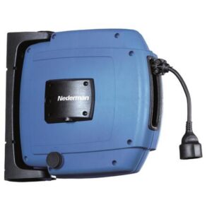 NEDERMAN C30 Skjøtekabel på trommel