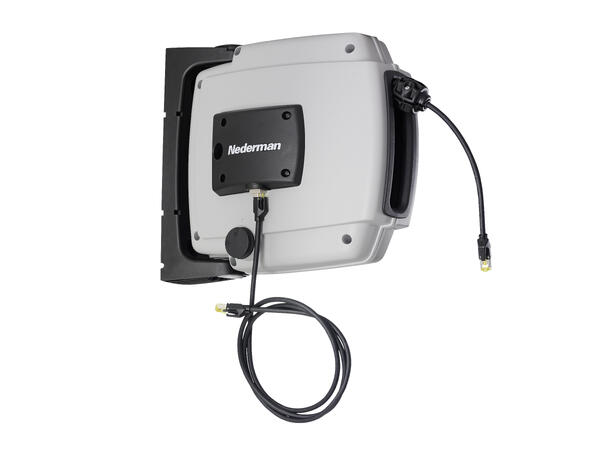 NEDERMAN Data Cable Reel D20