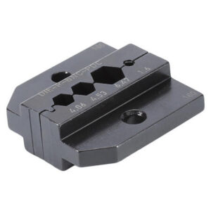 NEUTRIK DIE-R-BNC-PDC Krympeinnsats