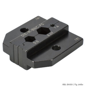 NEUTRIK DIE-R-BNC-PS Krympeinnsats