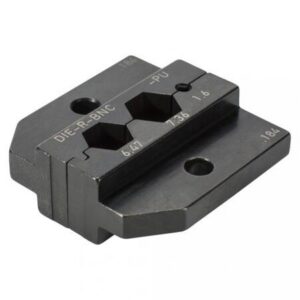 NEUTRIK DIE-R-BNC-PU Krympeinnsats