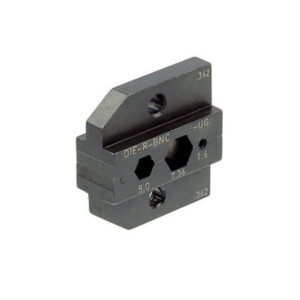 NEUTRIK DIE-R-BNC-UG Krympeinnsats