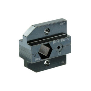 NEUTRIK DIE-R-BNC-ZPLUS Krympeinnsats