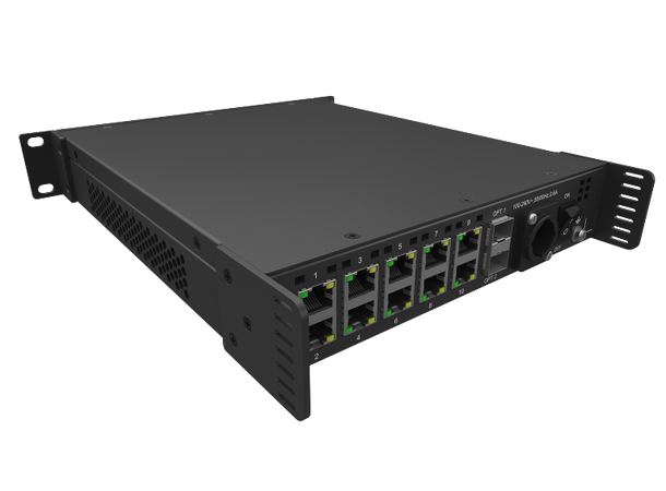 NOVASTAR NOVACVT10S Fiberkonverter - Bilde 3