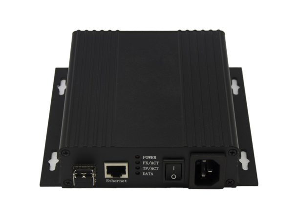 NOVASTAR NOVACVT4K-S Fiberkonverter - Bilde 5