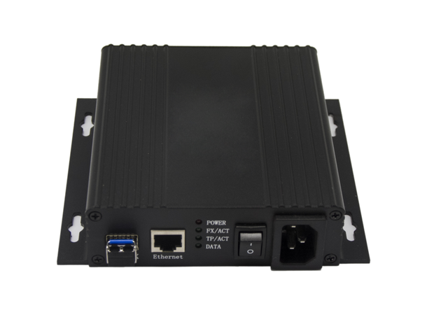 NOVASTAR NOVACVT4K-S Fiberkonverter - Bilde 7