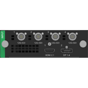 NOVASTAR NOVACX80IC160 Input card