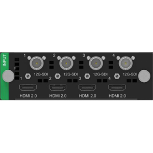 NOVASTAR NOVACX80IC2 Input card