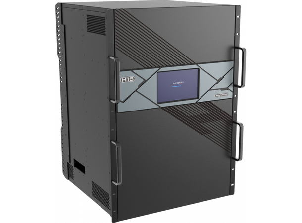 NOVASTAR NOVAH15 Splicing Processor - Bilde 2