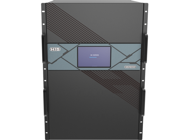 NOVASTAR NOVAH15+ Splicing Processor