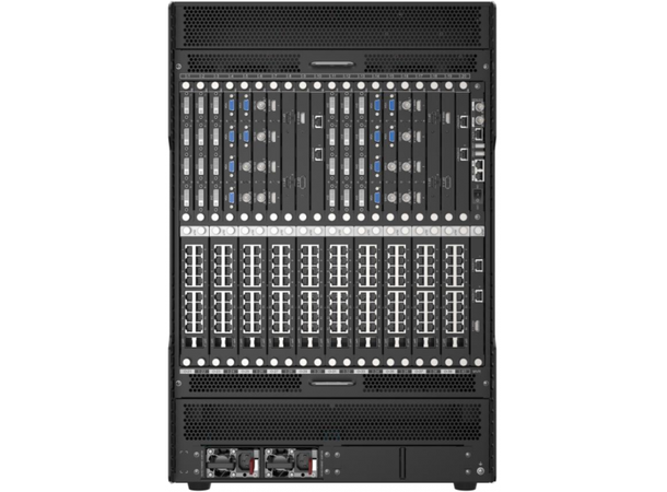NOVASTAR NOVAH20 Splicing Processor - Bilde 3