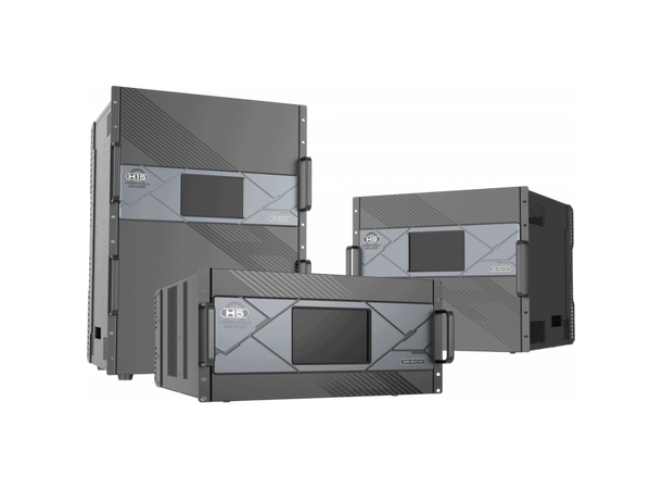 NOVASTAR NOVAH2 Splicing Processor