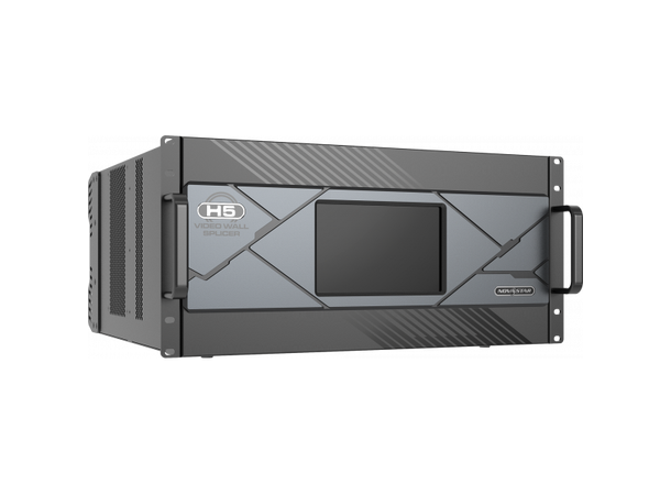 NOVASTAR NOVAH5 Splicing Processor