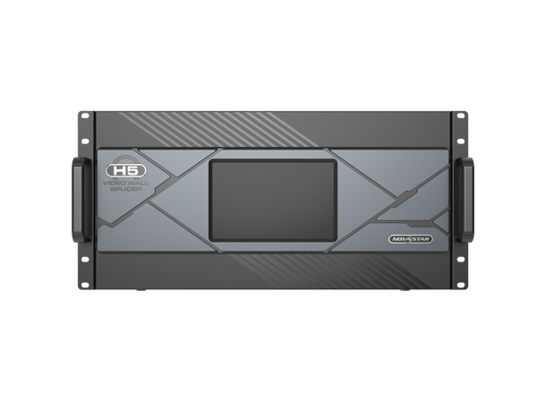 NOVASTAR NOVAH5 Splicing Processor - Bilde 2