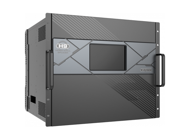 NOVASTAR NOVAH9 Splicing Processor - Bilde 2