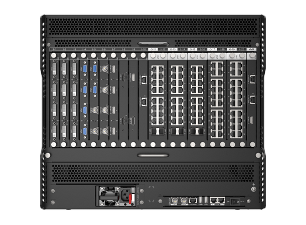 NOVASTAR NOVAH9 Splicing Processor - Bilde 3