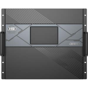 NOVASTAR NOVAH9+ Splicing Processor