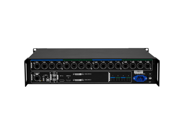 NOVASTAR NOVAMCTRL4K Sending unit - Bilde 2
