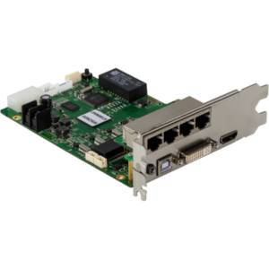 NOVASTAR NOVAMSD6001 Sending card