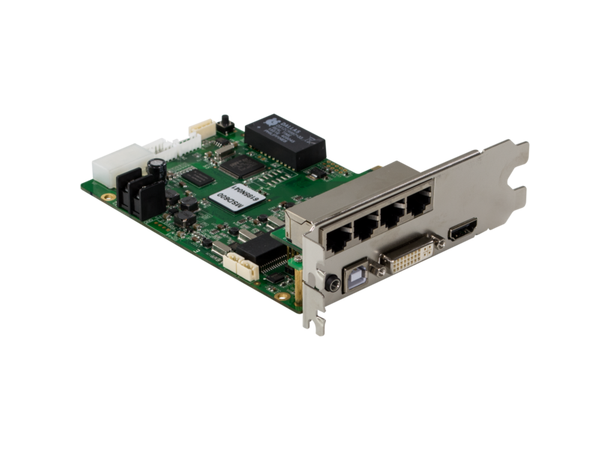 NOVASTAR NOVAMSD6001 Sending card