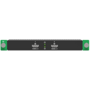 NOVASTAR NOVAMXIC3 Input card NovaMX