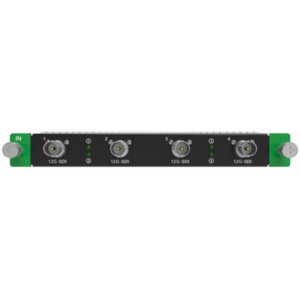 NOVASTAR NOVAMXIC5 Input card NovaMX