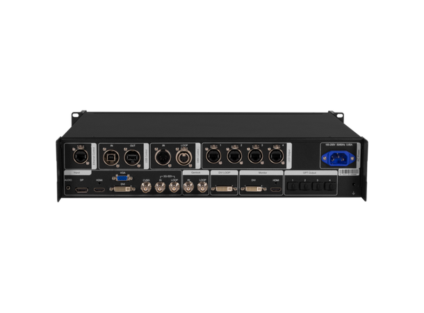 NOVASTAR NOVAPROHD Display Controller - Bilde 3