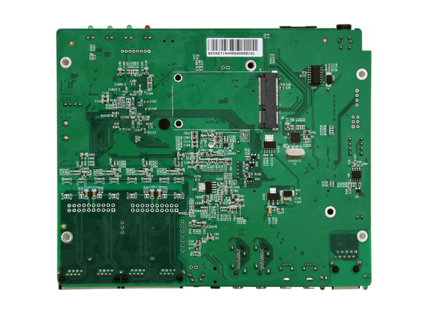 NOVASTAR NOVATAURUS6 Control card - Bilde 2