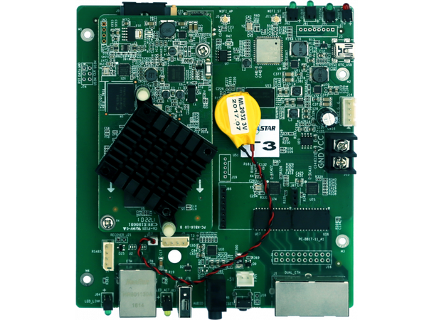 NOVASTAR NOVATAURUS6 Control card - Bilde 4