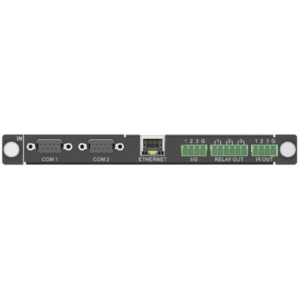 NOVASTAR input card for NOVAH