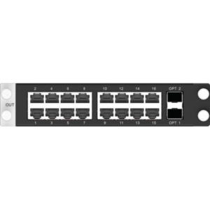 NOVASTAR output card for NOVAH