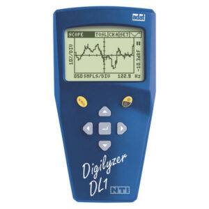 NTI NTI-DL1 Digital Audio Analyser