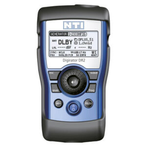 NTI NTI-DR2 Digital Audio Generator